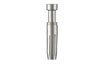 Crimp Contact HDC-C-HE-BM1.5AG, female, 1.5mm², turned, copper alloy, Weidmüller