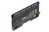 Remote I/O Module UR20-16DO-P, digital signals, 16-ch., push-in