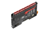Remote I/O Module UR20-4RO-CO-255, digital signals, 4RO, push-in, Weidmüller
