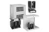 Line Reactor, 0.8mH 35A 3x200..690V, Allen-Bradley