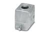 Housing HC-STA-B10-HLFS-1TTM20-EL-AL, 1pcs/pck, Phoenix