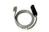 Pre-wired Cable 1492, shielded, 9 twisted pair, 1756-TBNH » AIFM 25pin D-shell, 10m, Allen-Bradley