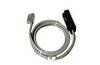 Pre-wired Cable 1492, shielded, 11 twisted pair, 1756-TBCH » AIFM 25pin D-shell, 2.5m, Allen-Bradley