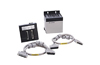 Redundant Power Supply ControlLogix, input 85..265VAC, output 75W 110VAC, panel mount, Allen-Bradley