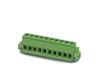 Printed-circuit Board Connector MSTB 2.5/ 8-STF-5.08, 50pcs/pck, Phoenix