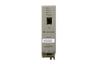 Ethernet/IP Tap Stratix, dual port, 2-copper, 1-fiber port, 22..12AWG copper wire/ RJ45/ LC connector, Allen-Bradley