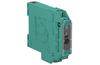 Power Feed Module KFD2-EB2, interface f. PR, current 4A, replaceable fuse, RO| NO/reversible, LED, 20..30VDC, Pepperl+Fuchs