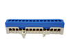 N-terminal N15-F2, 15x16mm², 63A 690V, touch-proof, TS35, Z2, blue