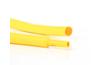 Heat Shrink Tubing H-2(Z), 15.9/8mm, thin-wall 0.69mm, crosslinked polyolefin -55..125°C/ +100°C, flame-resistant, high flexibility, L1.0m/pc, yellow