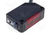 Photoelectric Sensor E3Z-R81, retro-reflective, Sn 4m, DC, 3wire, PNP, cable 2m, Omron