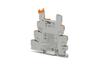 Relay Base PLC-BPT- 24DC/21, 10pcs/pck, Phoenix