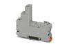 Relay Base RIF-1-BSC/2X21, 10pcs/pck, Phoenix