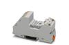 Relay Base RIF-2-BPT/4X21, 10pcs/pck, Phoenix