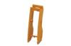 Retaining Bracket RIF-RH-1, 10pcs/pck, Phoenix