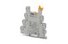 Relay Base PLC-BSC-24DC/1/SEN, 10pcs/pck, Phoenix