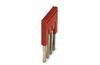 Plug-in Bridge FBS 4-4, 50pcs/pck, Phoenix