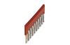 Plug-in Bridge FBS 10-8, 10pcs/pck, Phoenix