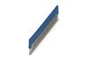 Plug-in Bridge FBS 20-6 BU, 10pcs/pck, Phoenix