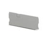 End Cover D-ST 16-TWIN, 50pcs/pck, Phoenix