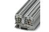 Feed-through Terminal Block ST 10, 50pcs/pck, Phoenix