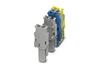 Plug SP 2.5/ 1-M GNYE, 50pcs/pck, Phoenix