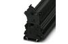 Fuse Terminal UT 4-HESILA 250 (5x20), 50pcs/pck, Phoenix, black