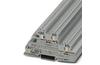 Installation Level Terminal Block UTI 2.5-L/L, 50pcs/pck, Phoenix