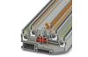 Knife Disconnect Terminal Block PTT 2.5-L/MT, 50pcs/pck, Phoenix