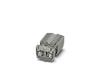Mini Feed-through Terminal Block MSB 2.5-RZ, 50pcs/pck, Phoenix