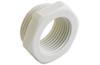 Reducer Synthetic, M63x1.5 » M40x1.5, wrench 68mm, thread 12mm, -30..100°C, polyamide PA6, HF, IP54/68, Agro, light grey