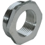 Reducer, M25x1.5 » M16x1.5, wrench 30mm, thread 7mm, -40..100°C, nickel-plated brass ^NBR, incl. O-ring, IP68