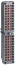 Simatic S7-300, Front Connector, signal modules, spring contacts, 40pin