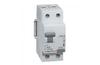 Residual Current Circuit Breaker RX³, 2P 40A 30mA 10kA, type AC, Legrand