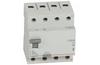Residual Current Circuit Breaker RX³, 4P 40A 30mA 10kA, type AC, Legrand