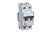 Miniature Circuit Breaker TX³, 2B 2A 6kA, Legrand