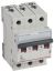 Miniature Circuit Breaker TX³, 3B 25A 10kA, Legrand