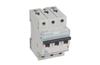 Miniature Circuit Breaker TX³, 3B 40A 10kA, Legrand