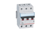 Miniature Circuit Breaker TX³, 3C 16A 10kA