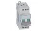 Switch Disconnector DX³-IS, 0-1 20A 3x 400VAC, 2M, Legrand