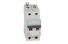 Miniature Circuit Breaker DX³, 2B 6A 6/10kA, Legrand