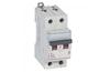 Miniature Circuit Breaker DX³, 2B 20A 6/10kA, Legrand