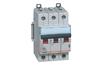 Miniature Circuit Breaker DX³, 3B 13A 6/10kA, Legrand