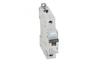 Miniature Circuit Breaker DX³, 1C 2A 6/10kA