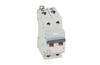 Miniature Circuit Breaker DX³, 2C 3A 6/10kA, Legrand