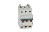 Miniature Circuit Breaker DX³, 3C 20A 6/10kA, Legrand