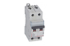 Miniature Circuit Breaker DX³, 2D 32A 6/10kA, Legrand