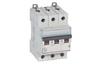 Miniature Circuit Breaker DX³, 3D 32A 6/10kA