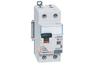 Residual Current Operated Circuit Breaker DX³, 1C+N 10A 230VAC 10kA, 30mA type AC, N right hand, 2M, Legrand