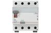 Residual Current Circuit Breaker TX³, 4P 40A 30mA 10kA, type AC