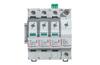 Surge Arrester, 3P+N, FS, T1+T2, Uc 320VAC, impulse current (10/350μs) Iimp 12.5kA, discharge current (8/20μs)| Imax 60kA, In 25kA, TT/TNS